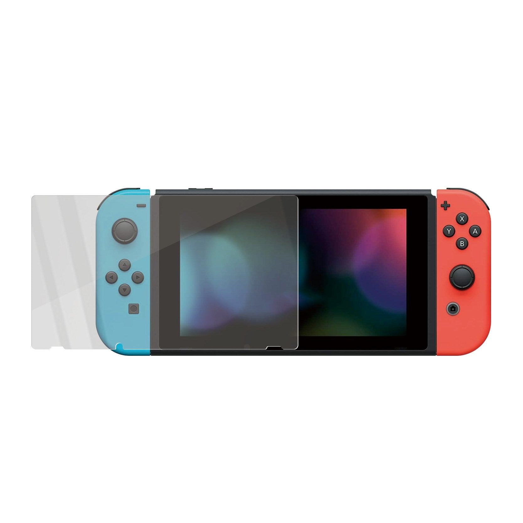 PanzerGlass® Skærmbeskyttelse Nintendo Switch